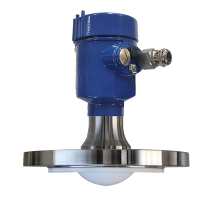 एफएम रडार स्तर गेज, टैंक स्तर गेज, पानी का स्तर गेज - Product Image 1