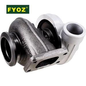 Turbocompresor para <span class=keywords><strong>John</strong></span> <span class=keywords><strong>Deere</strong></span> 2254 5420N 5425 <span class=keywords><strong>5425N</strong></span> 5510 5520N 5525 5525N 5603 5420 RE71550 RE500455 RE500784 Pieza de Repuesto - Product Image 2