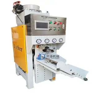 Automatic Valve Type Bag Packing Machine Dry Mortar Packing Machine Cement Valve Bag Filling Machine