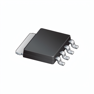 PH1955L,115 Components Electronic LFPAK56, Power-SO8 Manufacturer Channel Transistors - Product Image 1