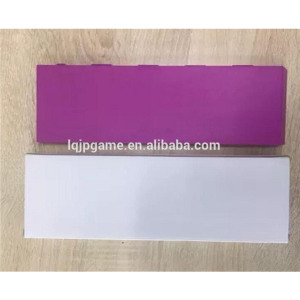Placa frontal para Play station 4, pieza de repuesto para <span class=keywords><strong>PS4</strong></span>, Panel de placa frontal - Product Image 1