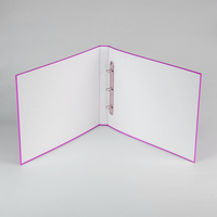 Folder Menu & Tagihan Restoran dengan Logo Kustom, Bahan Duplex Board, dan Pilihan Kertas Offset serta Karton