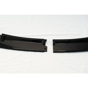 Labios delanteros divididos para BMW Serie 3 F30, 2 unidades, 2013-2019 - Product Image 6