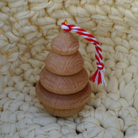 Poupées Marionnettes en Bois de Hêtre Naturel Non Peintes à Faire Soi-même pour Décoration et Artisanat – Vente en Gros