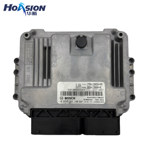 Unidad de Control del Motor Duradera CM5A-12A650-<span class=keywords><strong>AMK</strong></span>  BB5A-12B684-AC Módulo de Control del Automóvil para Ford Focus - Product Image 1