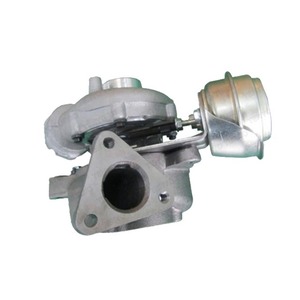 Kit turbocompressore per motori diesel <span class=keywords><strong>Audi</strong></span> <span class=keywords><strong>BRE</strong></span>/BRF/BVG/BVF 758219-5003S 758219-0002 GT1749V 03G145702F - Product Image 3