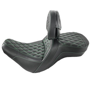 เบาะหนังมอเตอร์ไซค์แผ่นรองพนักพิงหลังเบาะ2018 2025ระดับ <span class=keywords><strong>HD</strong></span> รุ่น fxlr/fxlr/fxlr/fxlrst <span class=keywords><strong>Sport</strong></span> <span class=keywords><strong>Glide</strong></span> flsb - Product Image 3