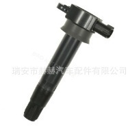 คอยล์จุดระเบิดมิตซูบิชิ 1832A031 5C1750 52-2105 IC746 UF-643 สำหรับปาเจโร่ 3.0L 3.5L 6G72 6G74 - Product Image 1