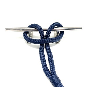 Duplo trançado nylon ancoragem amarração corda 8mm 10mm 16mm marinho pesca barco iate para barco e carro marinho suprimentos - Product Image 6