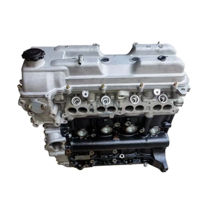เครื่องยนต์ประกอบคุณภาพสูง 3RZ 2.7L สำหรับรถยนต์โตโยต้า ขายส่ง - Product Image 1