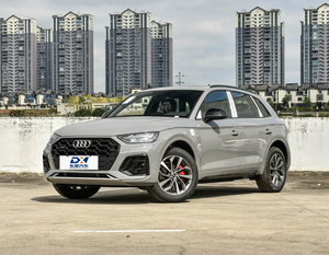 <span class=keywords><strong>Voitures</strong></span> Neuves <span class=keywords><strong>les</strong></span> <span class=keywords><strong>Moins</strong></span> Chères 2026 Q5L 40 TFSI Qua Tt Ro Sport SUV Compacte de Taille Moyenne 5 Places Essence pour Adultes en Stock - Product Image 1