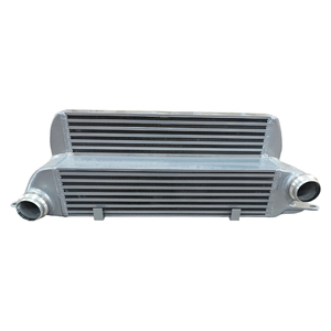 升级中冷器适用于宝马 520D 525D 530D E60 E61 04-10 - Product Image 4