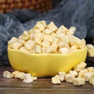 Hot bán ngon ngon giá rẻ New Crop trái cây sấy khô <span class=keywords><strong>Fuji</strong></span> khô <span class=keywords><strong>Apple</strong></span> dices - Product Image 2