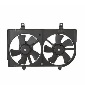 21487-0Z000 High Quality Auto Parts Car Electric Radiator Cooling Fan for Cefiro A33 for Nissan Altima (l30)