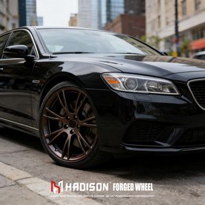 <span class=keywords><strong>Jantes</strong></span> en alliage personnalisées, forgées, pour voitures particulières, 17, 18, 19, 20, 21 <span class=keywords><strong>pouces</strong></span>, 18x8.5, 5x120, pour <span class=keywords><strong>BMW</strong></span> Série <span class=keywords><strong>3</strong></span> G20 G21 G28 - Product Image 3