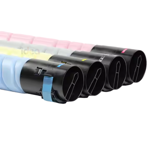 Cartouche de <span class=keywords><strong>toner</strong></span> TN321 de haute qualité pour une utilisation dans le <span class=keywords><strong>toner</strong></span> compatible couleur Konica Minolta Bizhub C224/284/364/7822/7828 - Product Image 3