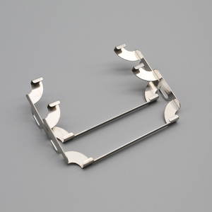 Kit de Conversión para Furgoneta Sprinter, Fabricación de Chapa Metálica con Clip de Acero Inoxidable Personalizado No Estándar, Estampado y Torneado de Metal - Product Image 2