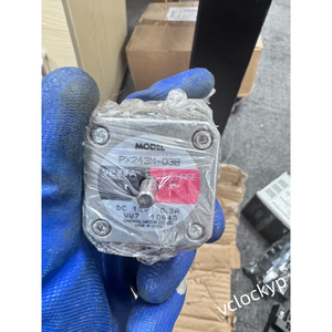 โอเรียนทัล มอเตอร์ PX243-03B เว็กซ์ต้าสเต็ปปิ้งมอเตอร์ 12VDC STOCK K-1780 มือสอง - Product Image 4
