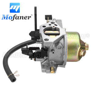 Carburateur pour tondeuse à gazon HONDA GX390 GX 390 13 pour moteur HP 16100-ZF6-V01 - Product Image 1