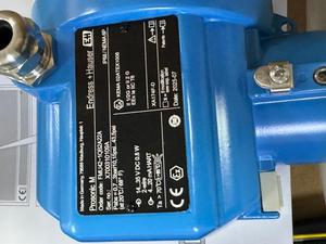 เซ็นเซอร์วัดระดับอัลตราโซนิก Endress+Hauser Prosonic FMU42 PVDF รุ่น Prosonic FMU42 - Product Image 6