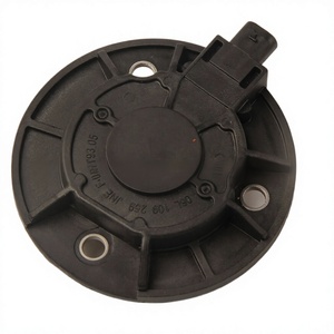 Válvula de Control de Ajuste del Árbol de Levas para Audi Volkswagen 06L109259D 916-963 F34779305, Material ABS para Aceite - Product Image 2