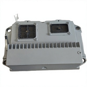 ชุดควบคุมคุณภาพสูง262 2878 ECU ECM สำหรับเครื่องยนต์ C9 C15ตัวควบคุมของรถตักล้อรุ่น962H 966H 972H 980H - Product Image 1