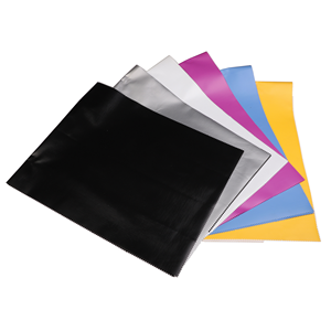 Bâche en vinyle organique transparente enduite de <span class=keywords><strong>PVC</strong></span> imperméable, renforcée en tatami, tissu gaufré en rouleau <span class=keywords><strong>pour</strong></span> bagages de voiture - Product Image 2