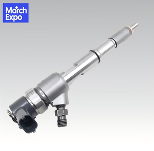 Iniettore Common Rail 0445111022 di Alta Qualità, Ricambio per Motori Diesel Y Ituo, Iniettore OEM - Product Image 2