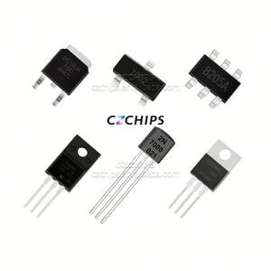 Thyristor (SCR) / Module BT134 TO-252 neuf et original, fournisseur de composants électroniques en gros, service BOM - Product Image 1