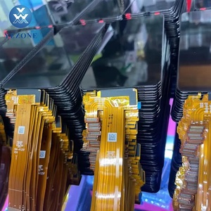 Yezone หน้าจอ LCD โอแอลอีดีโอแอลอีดีสำหรับโมโต G60แอลซีดีสำหรับ G60S โมโตดิสเพลย์สำหรับ G60S โมโต - Product Image 2