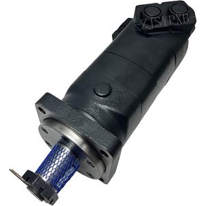 Moteur à piston hydraulique 112-1540-006 pour Eaton Char-Lynn série 6000 - Product Image 6