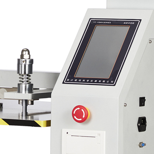 YANTE YT-YSKN Điện Tử Các Tông Sóng Hộp Carton Máy Tính Thử Nghiệm Nén - Product Image 6