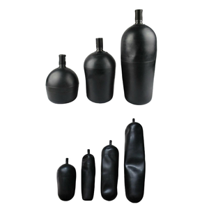Nuevos Acumuladores <span class=keywords><strong>de</strong></span> Válvulas <span class=keywords><strong>de</strong></span> Membrana <span class=keywords><strong>de</strong></span> Acero Inoxidable EHV EHVF 1 Año 10866301102 EHV10-350/90-A02DB-200 10859701125 EHV10-350/90-A25DC-200 - Product Image 1
