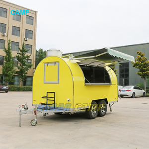 Triciclo eléctrico tuk, carro de comida a gas, carro móvil para barbacoa, carrito de comida, pizza, calle, carrito de comida, bicicleta, crepé, helado - Product Image 3