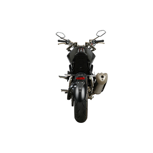 <span class=keywords><strong>Moto</strong></span> à essence à deux roues Street Fighter 250CC sous licence - Product Image 5