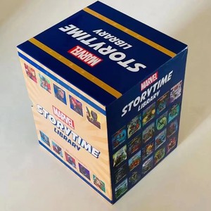 Libros para colorear de tapa dura para niños impresos personalizados Impresión digital en papel offset y <span class=keywords><strong>libro</strong></span> de tapa dura para niños - Product Image 1