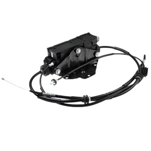 Module de frein à main électronique 34436874219 pour F07, type bouton-poussoir, nouvelle pièce de rechange - Product Image 1