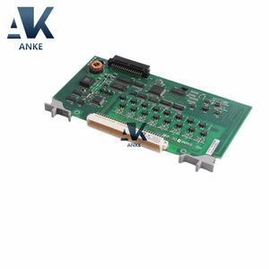 Módulo multiplexor de entrada de voltaje AMM12 S3 Yokogawa - Product Image 2