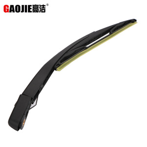 Compatible con Nissan Almera 2000-2006, brazo oscilante del limpiaparabrisas trasero, OE:28780-BM410 - Product Image 3