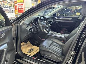 Autos Usados Chinos con Bajo <span class=keywords><strong>Kilometraje</strong></span>, Audi A6L 2023 45 TFSI Selection Edición Elegante - Product Image 4