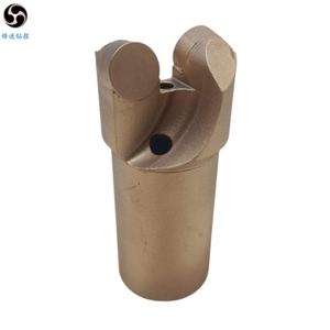 Speedmade Lightweight Diamante Cônico Auto-Perfuração Resina Rock Bolt <span class=keywords><strong>PDC</strong></span> Bolt <span class=keywords><strong>Anchor</strong></span> Broca para Deep Base Pit Mining Direto - Product Image 5