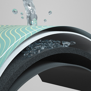 <span class=keywords><strong>2025</strong></span> chống trượt biểu tượng tùy chỉnh đa năng thiết kế nhà cao su phòng tắm <span class=keywords><strong>mat</strong></span> - Product Image 2