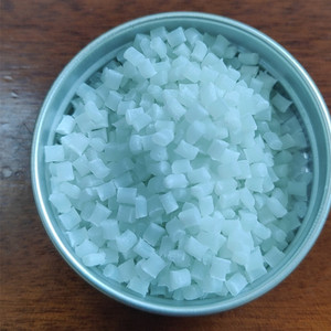 เรซิน PA66 เสริมใยแก้ว 30% ขายดี ความแข็งแรงสูง ทนความร้อน วัสดุพลาสติกวิศวกรรม Ultramid <span class=keywords><strong>A3WG6</strong></span> - Product Image 2