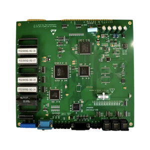 Aptouch <span class=keywords><strong>Pot</strong></span> O Gouden Versie 595 Pog 595 Board Seksproduct - Product Image 1