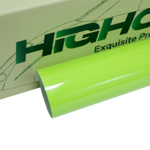 Haute qualité cristal pomme vert voiture Wrap brillant PPF peinture Film de Protection TPU PVC carrosserie complète autocollant de voiture changement de couleur - Product Image 1