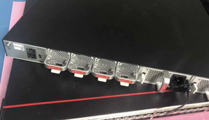Para el interruptor de red CE6820-48S6CQ - Product Image 4