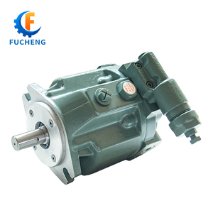 Fucheng una serie <span class=keywords><strong>A10</strong></span> A16 A22 A37 A45 A56 A70 A90 A100 A145 bomba de pistón hidráulica para excavadora de la serie de la bomba de pistón hidráulica de la excavadora DE LA A37-F-R-01-H-K-<span class=keywords><strong>32</strong></span> - Product Image 4