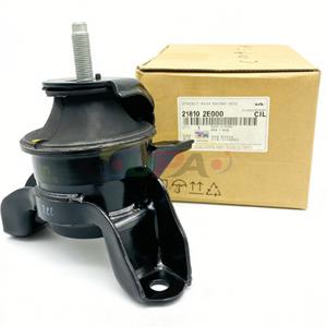 ชุดยึดเครื่องยนต์คุณภาพสูง BRACKET ASSY-ENGINE MTG 21810-2E000 218102E000 สำหรับรถยนต์ฮุนได แอคเซนต์ 21810 2E000 - Product Image 1