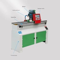 TEBAK Meilleur prix Affûteuse de lames de dégauchisseuse automatique linéaire pour lames de coupe de bois