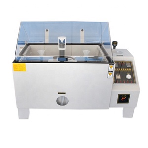 Máquina de Prueba de Resistencia a la Corrosión, Cámara de Prueba de Envejecimiento por Pulverización de Sal CNS CASS - Product Image 1